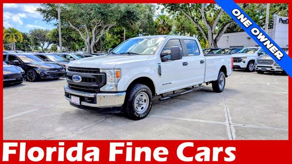 Ford F-250 Super Duty with VIN: 1FT7W2AT9MED45165