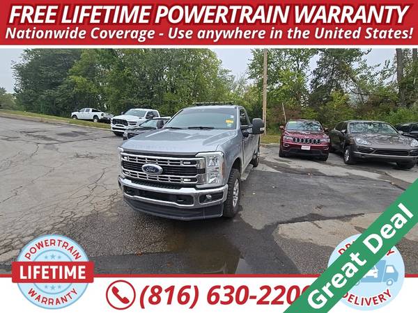 Ford F-350 Super Duty with VIN: 1FTRF3BN8REF47971