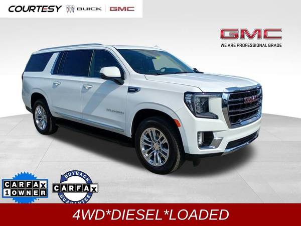 GMC Yukon XL with VIN: 1GKS2GKT9PR200730