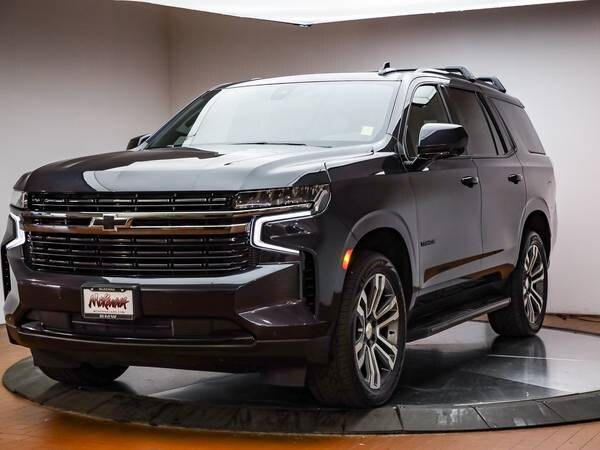 Chevrolet Tahoe with VIN: 1GNSCRKDXNR289709