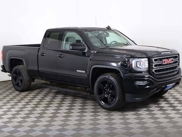 GMC Sierra 1500 with VIN: 1GTV2LEH6JZ369975
