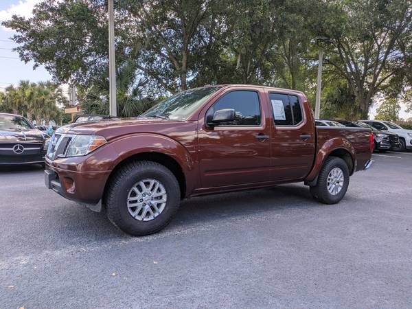 Nissan Frontier with VIN: 1N6AD0ER7GN712158