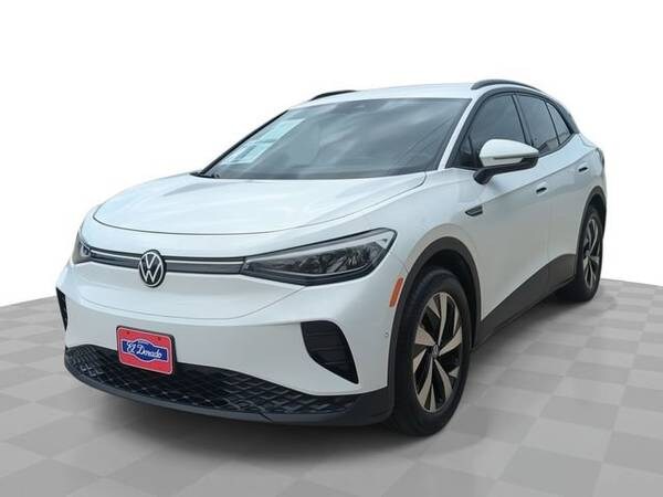 Volkswagen ID.4 with VIN: 1V2CMPE8XPC035855