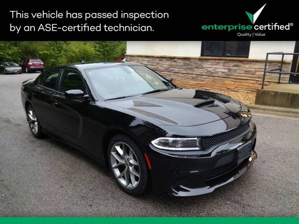 Dodge Charger with VIN: 2C3CDXHG1PH626663