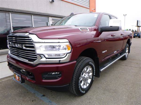 Ram 2500 with VIN: 3C6UR5FJ9RG179823