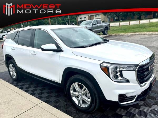 GMC Terrain with VIN: 3GKALMEG0RL187737