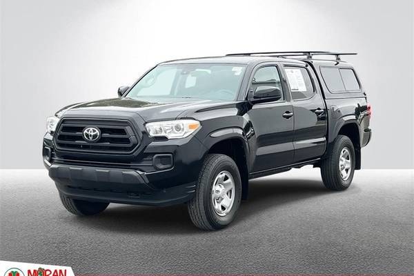 2022 Toyota Tacoma SR  Double Cab