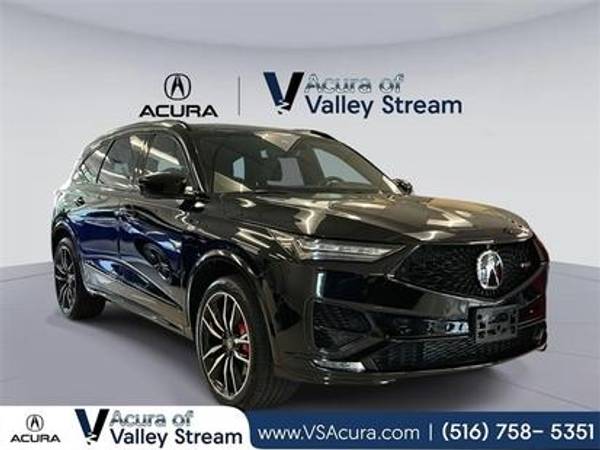 Acura MDX with VIN: 5J8YD8H83PL003274
