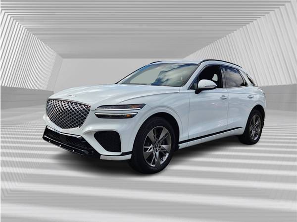 Genesis GV70 with VIN: 5NMMCDTC2SH018783