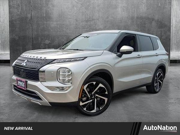 Mitsubishi Outlander with VIN: JA4J4VA82RZ026192