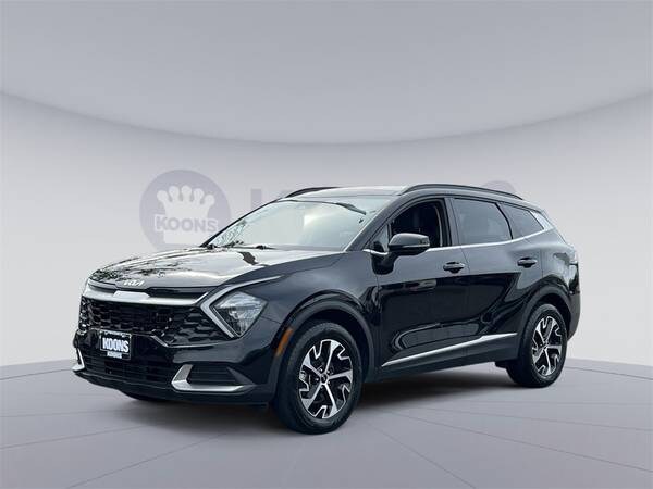 Kia Sportage Hybrid with VIN: KNDPVCAGXP7015443