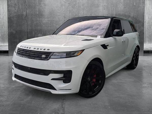 Land Rover Range Rover Sport with VIN: SAL1L9FU7PA119638