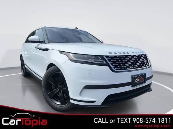 Land Rover Range Rover Velar with VIN: SALYB2RV1JA719513