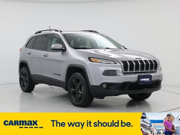 Jeep Cherokee with VIN: 1C4PJMDB7GW314752