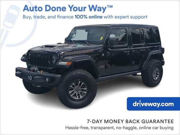 Jeep Wrangler with VIN: 1C4RJXSJ4RW221887