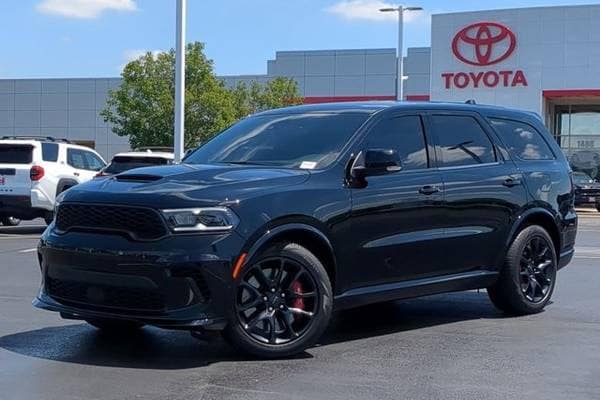 2023 Dodge Durango SRT Hellcat Premium