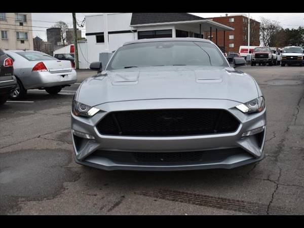 Ford Mustang with VIN: 1FA6P8CF9M5139997