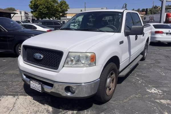 2006 Ford F-150