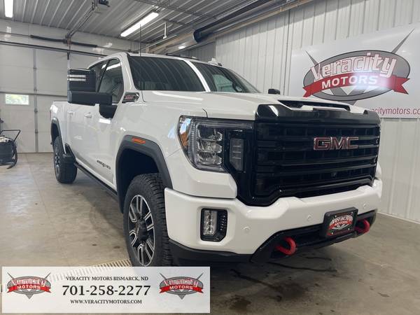 GMC Sierra 2500HD with VIN: 1GT19PEY7PF164628