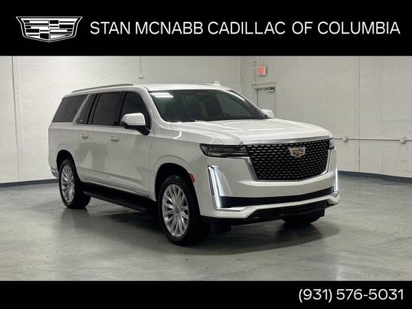 Cadillac Escalade ESV with VIN: 1GYS3JKL9RR335757