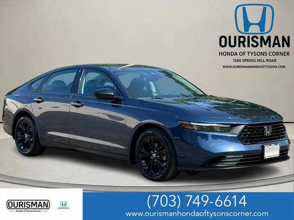 Honda Accord with VIN: 1HGCY1F44SA005741