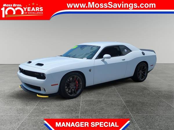 Dodge Challenger with VIN: 2C3CDZL99MH520798