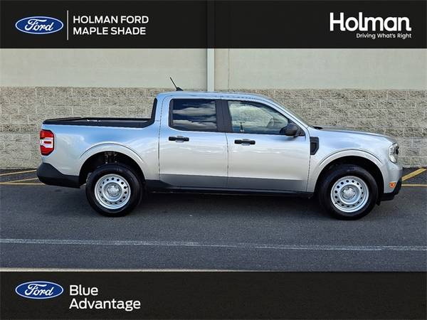 Ford Maverick with VIN: 3FTTW8E98PRA03904