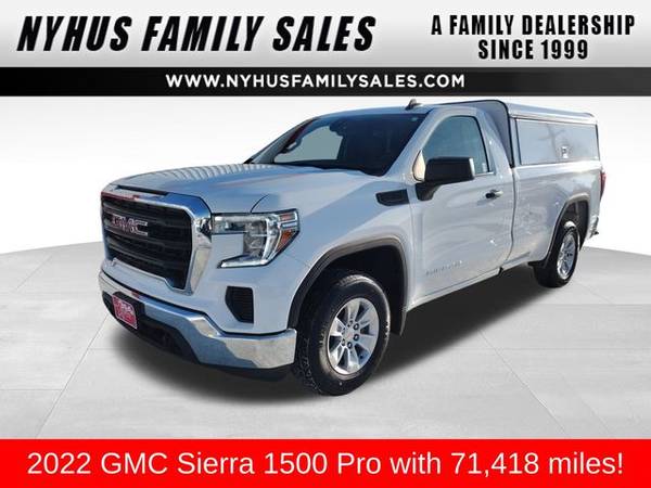 GMC Sierra 1500 Limited with VIN: 3GTN9AEKXNG174348