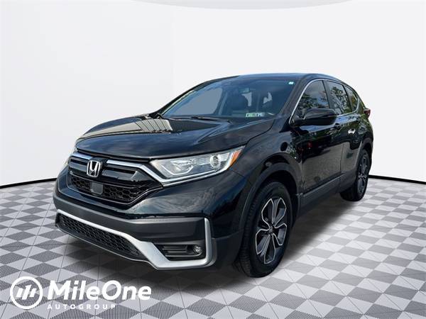 Honda CR-V with VIN: 5J6RW2H88LL005455