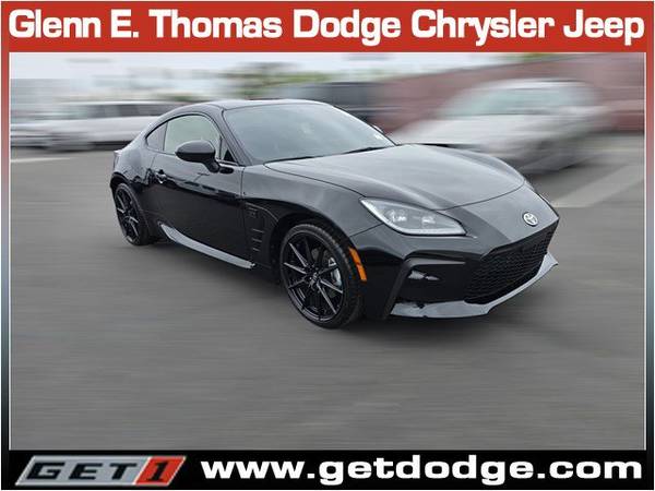 Toyota GR86 with VIN: JF1ZNBE11R9756215