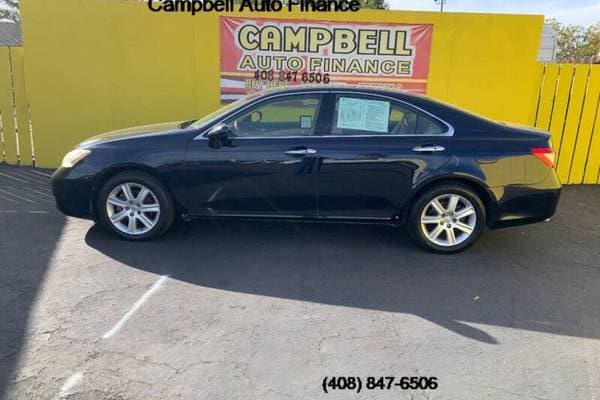 2008 Lexus ES 350 Base