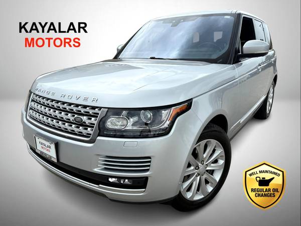 Land Rover Range Rover with VIN: SALGS2FV1HA369472