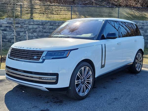 Land Rover Range Rover with VIN: SALKPBFU8PA024358