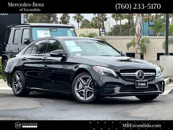 Mercedes-Benz C-Class with VIN: W1KWF6EB0MR626533