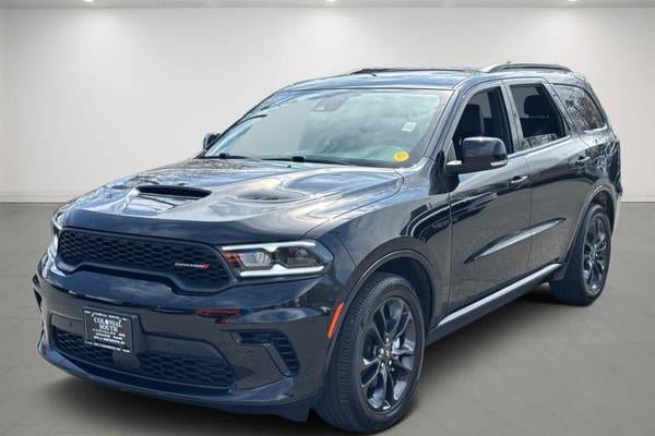 2024 Dodge Durango R/T Plus