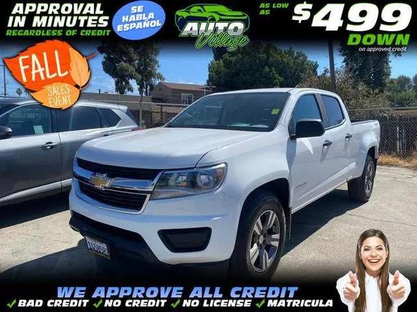 Chevrolet Colorado with VIN: 1GCGTBEN7K1128495