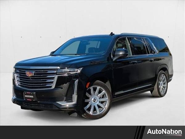Cadillac Escalade ESV with VIN: 1GYS4MKL8RR134463