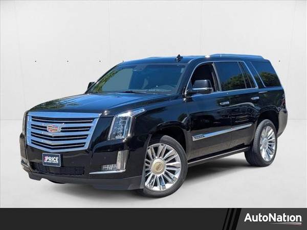 Cadillac Escalade with VIN: 1GYS4PKJ4FR591878