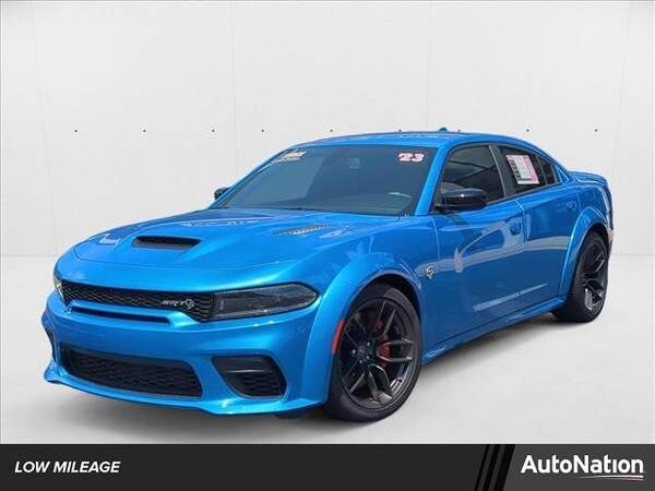 Dodge Charger with VIN: 2C3CDXL99PH697182