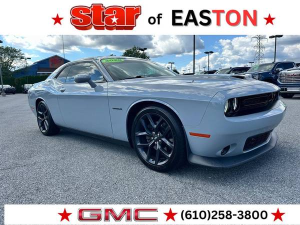 Dodge Challenger with VIN: 2C3CDZBT3LH250754