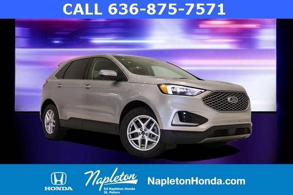 Ford Edge with VIN: 2FMPK4J91PBA26320