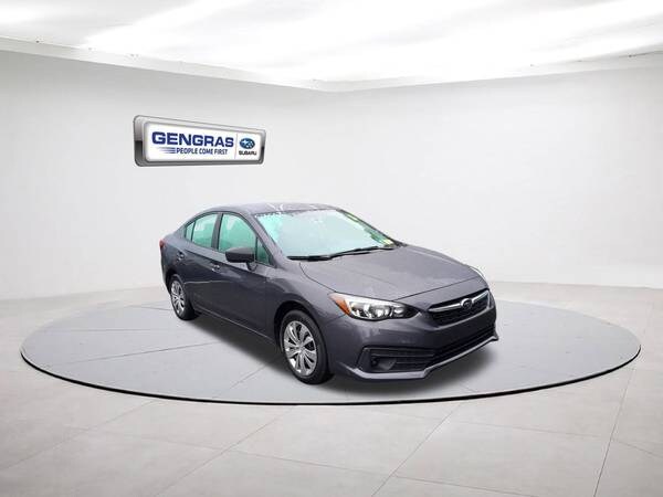 Subaru Impreza with VIN: 4S3GKAA6XN1604786