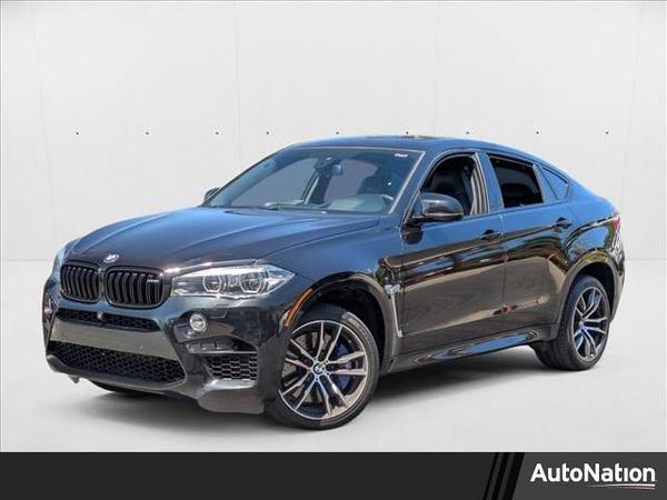 BMW X6 M with VIN: 5YMKW8C30H0U72102