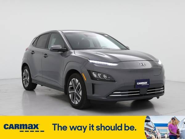 Hyundai Kona Electric with VIN: KM8K53AG3PU179219