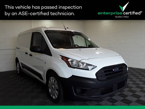 Ford Transit Connect with VIN: NM0LS7E78M1501723