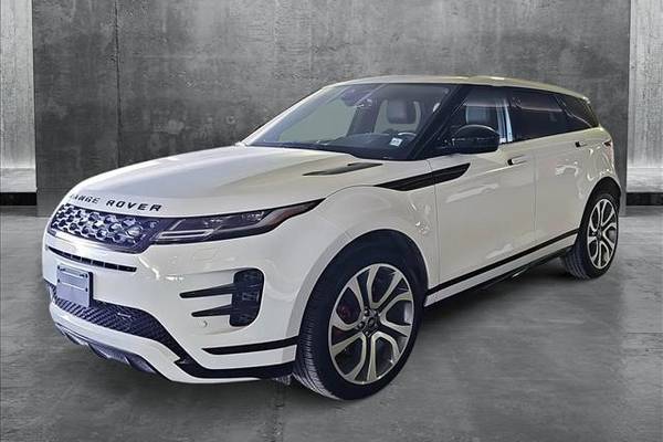 2024 Land Rover Range Rover Evoque For Sale in Lake Bluff IL