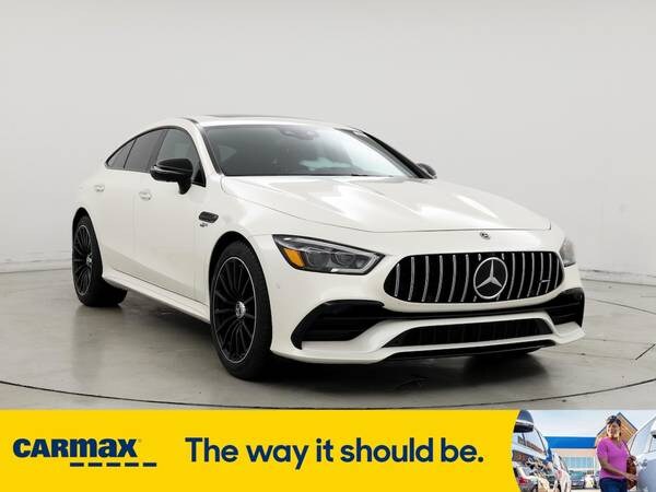 Mercedes-Benz AMG GT with VIN: WDD7X6BBXKA008508