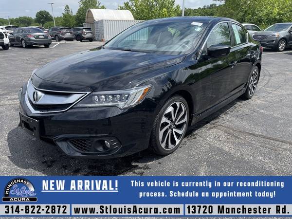 Acura ILX with VIN: 19UDE2F88HA015705