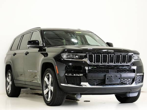 Jeep Grand Cherokee L with VIN: 1C4RJKBG4N8536324