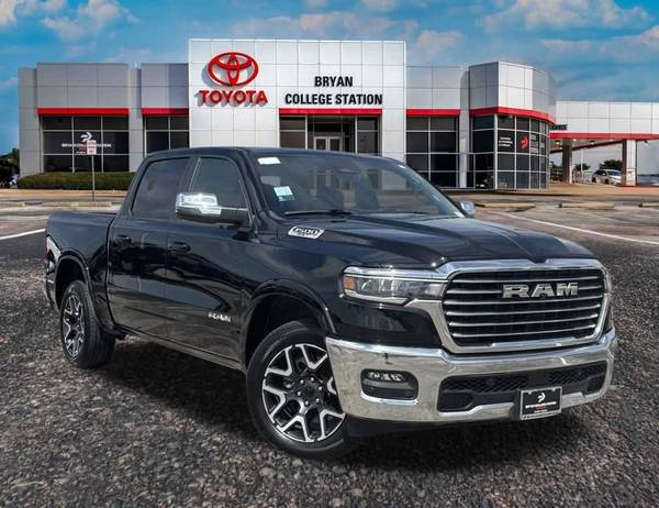 Ram 1500 with VIN: 1C6SRFJP2SN592303